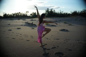 Formación Danzaterapia Presencial – Reserva