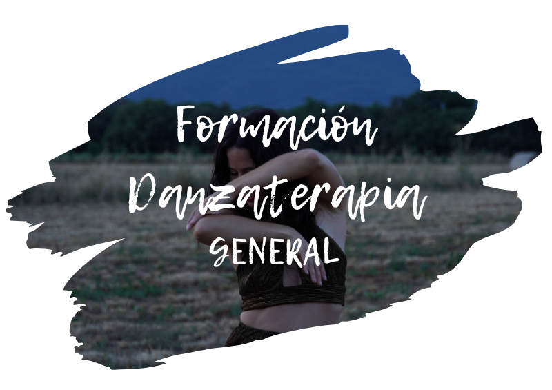 En este momento estás viendo Formación Danzaterapia GENERAL